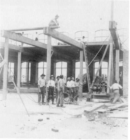 Mill construction.jpg (65380 bytes)
